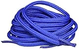 Danner unisex adult 63' Shoelaces, Royal Blue, Medium US