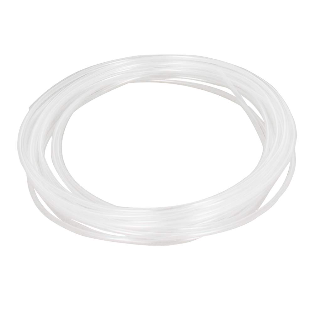 Othmro Tubo Termorestringente 2:1 – 20 Mm X 10 M (Nero) Per Isolamento Elettrico E Riparazioni