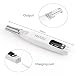 EaThsalL Máquina para Eliminar Tatuajes Cutáneas Eliminador de Manchas oscuras y Tatuajes con 9 Niveles de Intensidad y 4 Niveles de Gafas Protectoras Imagen de EaThsalL Máquina para Eliminar Tatuajes Cutáneas Eliminador de Manchas oscuras y Tatuajes con 9 Niveles de Intensidad y 4 Niveles de Gafas Protectoras