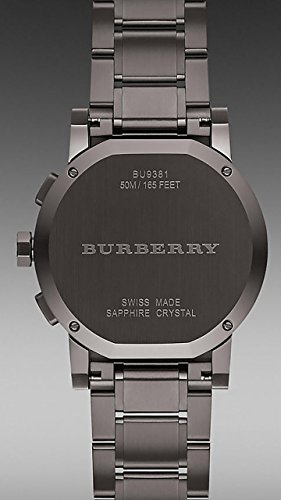 burberry 50m 165 feet