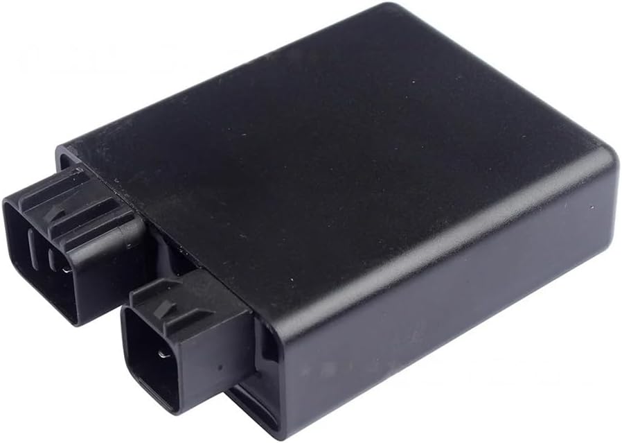 Racing Box Motorcycle Ignition Unit Fit For YFM50 50R 2004-2008 5YF-85540-00
