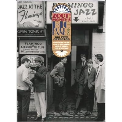 1966 And All That/Big Tim