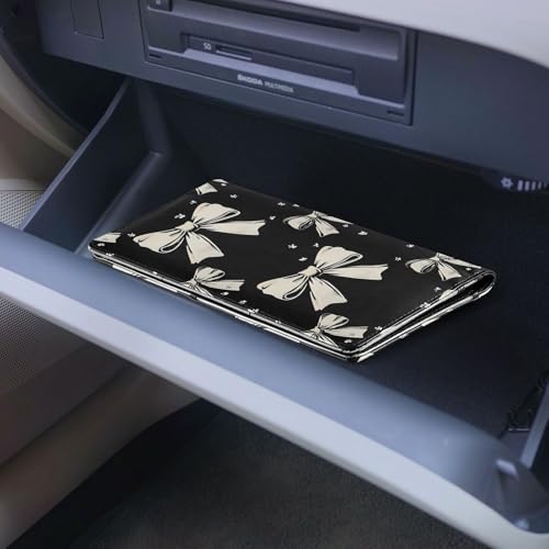 Organizador de Documentos para Auto miniatura 7