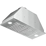EKON 36 Inch 900 CFM Insert Range Hood
