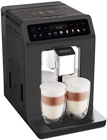 KRUPS EA895N40 Evidence One Automatic 