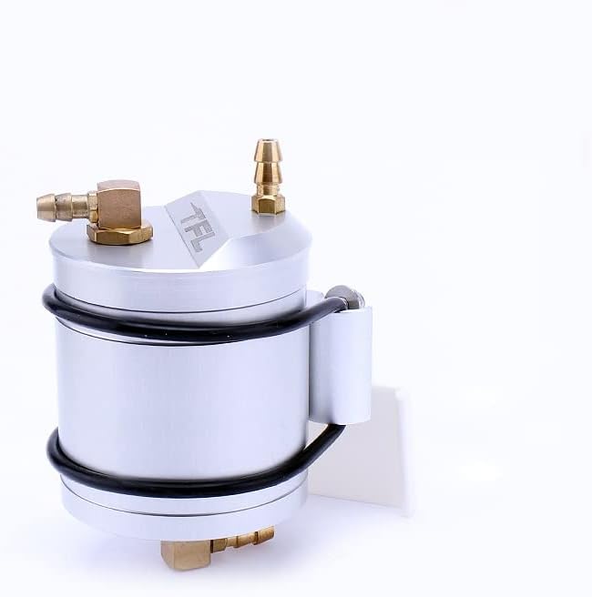 Methanol Equilibrium Balanced Pressure Float Cup Tanker Chamber Spare Parts for 21-29 Methanol Machine Boat