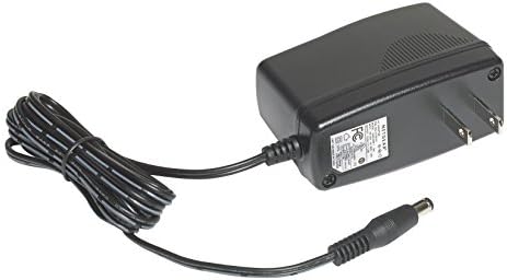 NETGEAR AC/DC Power Adapter for Wireless-AC and Wireless-N Access Points (PAV12V-100NAS), Accessories