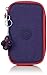 Produktbild Kipling 50 PENS PLUS Federmäppchen, 21 cm, 1 Liter, Polish Blue Fun
