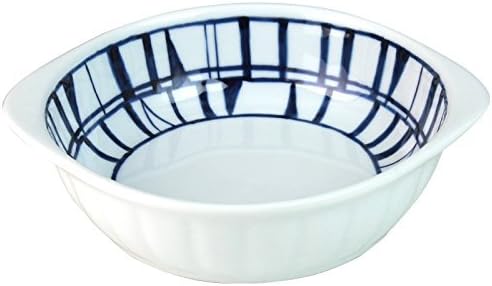 有田焼 CtoC Japan gratin Pot 02 – 910503