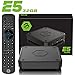 BuzzTV E5 Android 11 TV Box, 2GB RAM, 32GB Storage, 4K UHD Streaming Media Player, Smart TV Box with HDMI Output and Wi-Fi