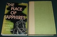 The Place of Sapphires B000YOL1HI Book Cover