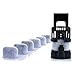 Price comparison product image Set of 12 Charcoal Water Filters, Replacement Water Filters, for Coffee Machines