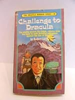 Challenge to Dracula (The Dracula Horror Series, 9) 0523007116 Book Cover