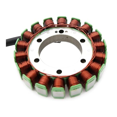 Stator de générateur moto TT600 idéal pour vos road trips