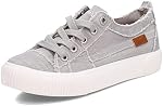 Blowfish Malibu Femmes Clay Canvas Sneaker