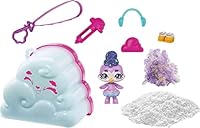 Cloudees GNC94 CLOUDEES Collectible Figure Assortment