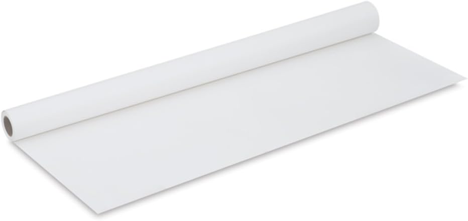 Canson 10W Translucent Sketch Paper 24Inx20Y