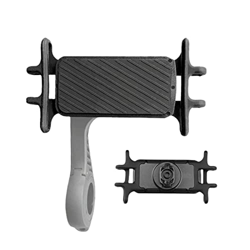 NELboNs Bike Phone Holder Plate Compatible with Bryto n Bracket Adapter by NELboNs - Used condition - Image 7