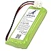 VINTRONS LH070-2A43C2BRML1P Battery for American E30021CL, E30022CL, E30023CL, E30025CL,