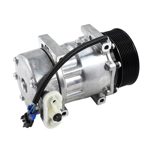 AC�R���v���b�T�[400102-00260 40010200260�ƌ݊������� Doosan Excavator DX300LC-5 DX300LL-5 DX340LC-5 DX350LC-5 DX380LC-5 DX380LL-5 ���֐߃_���v�g���b�N 