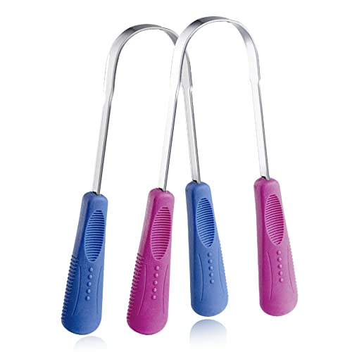 Top 10 Best Tongue Scraper 2023 Reviews & Buying Guide
