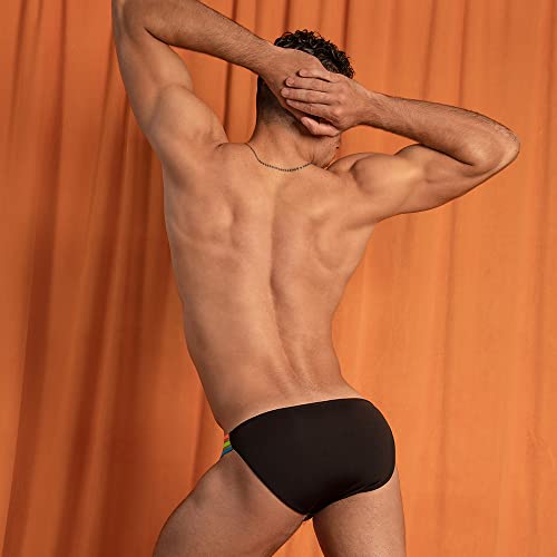 High Voltage Bikini by Kyle4