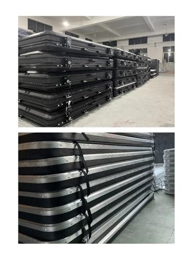 Carpa de Techo de Aluminio para 2-3 Personas miniatura 4