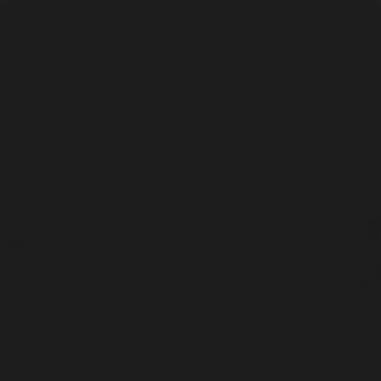 BOWERY HILL Contemporary Metal Coat Rack, Black Finish, 69.25" H, Round Base, Twig Style with 18 Hooks, Heavy-Duty Design, Entryway or Living Room Organization