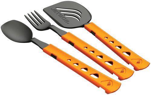 Jetboil Jetset Utensil Set