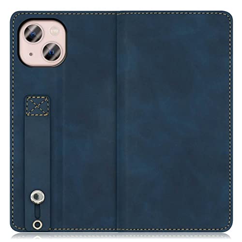 LOOF HOLD-LITE U[ 蒠^ X}zP[X for iPhone 13 p P[X Jo[ 蒠^P[X wʃxg h~ J[h[ xgȂ }OlbgȂ [NVbNu[]