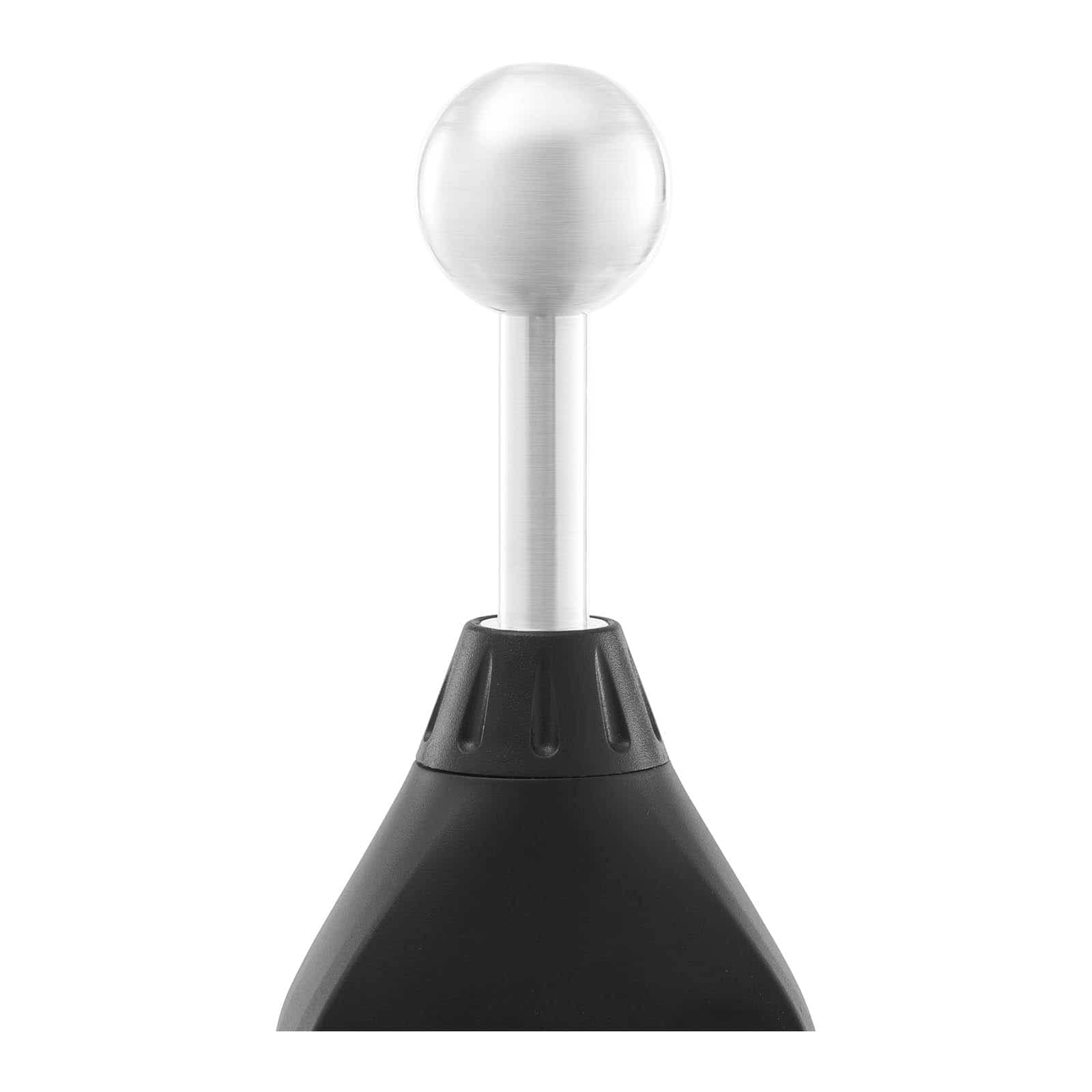 Steinberg Systems SBS-MM-200 Humidimètre à boule 0 - 100 % Mallette comprise Humidimètre professionnel