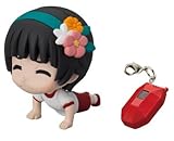 プロッププラスプチ とある科学の超電磁砲 初春飾利(新人研修ver.) 単品