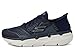 Produktbild Skechers Men's Max Cushioning Slip-Ins-Athletic Workout Running Walking Shoes with Memory Foam Sneaker, Navy, 11 Wide