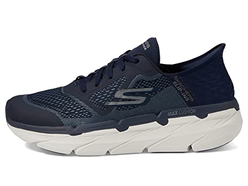 Image of Skechers Men's Max Cushioning Premier Ascendent Hands Free Slip-ins