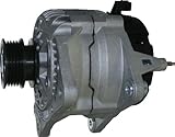 Con polea de embrague ZEN. Seat Ibiza Ii 1.7 Sdi (6K) - Alternador de 97-99 Hyf