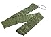 LOCKDOWN Silicone Gun Socks with Multiple Sizes, Breathable, Rust-Preventing, Moisture Wicking Material and Cinch Top for Damage Free Firearm Storage, Shotgun/Rifle