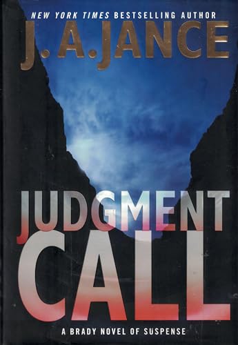Judgment Call