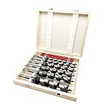 Auger Drill Bit for Wood 9 Inch with 7 Inch...