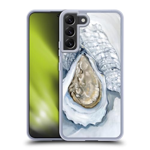 Funda Samsung S22+ 5G gel Paul Brent evita arañazos carcasa fina