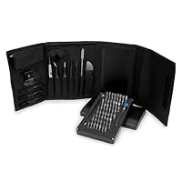 iFixit Pro Tech Werkzeugsatz (Schwarze Ausgabe) – Ansicht 2
