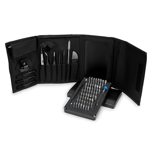 iFixit Pro Tech Toolkit (Black) - Image 2