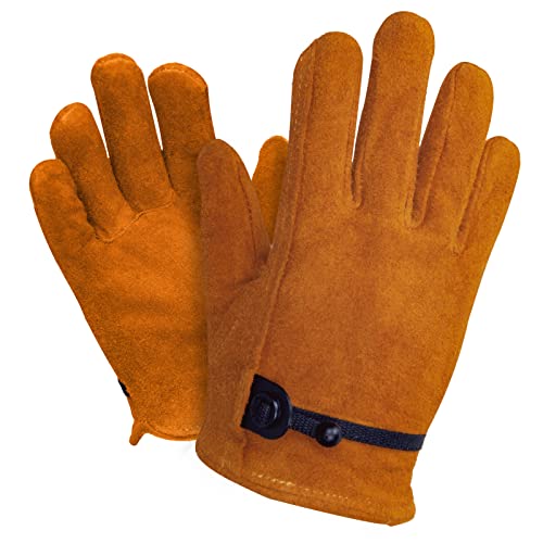 What’s The Best Welding Gloves For Kids By An Expert