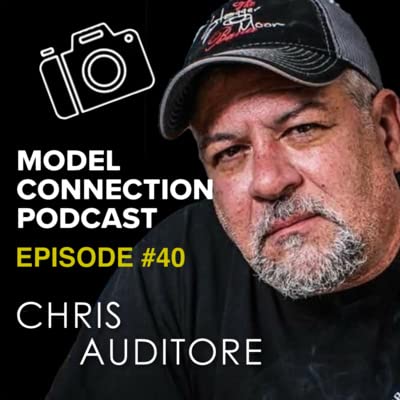 Model Connection #40 - CHRIS AUDITORE