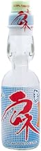 Hatha Mineral Spa Jar Ramune 6.8 fl oz (200 ml) x 30 Bottles