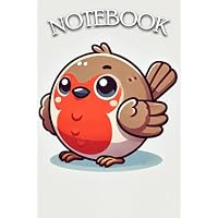 Robin Notebook