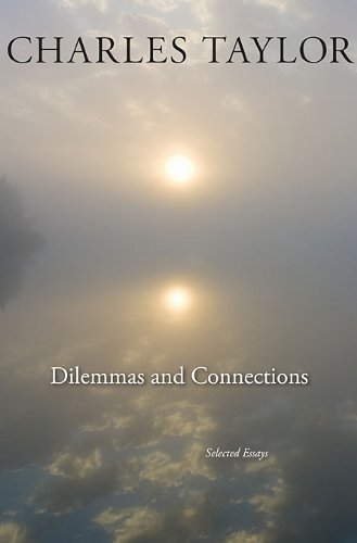 Dilemmas and Connections – Selected Essays