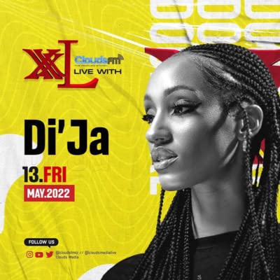 Maua Sama na Di'Ja Wazungumzia Collabo Yao, Music Video na Kusaini Lebo Mpya