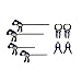 IRWIN QUICK-GRIP Clamps Set, 8-Piece (IRHT83220)