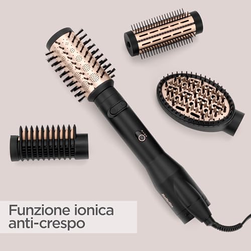 Babyliss Big Hair Luxe AS970E