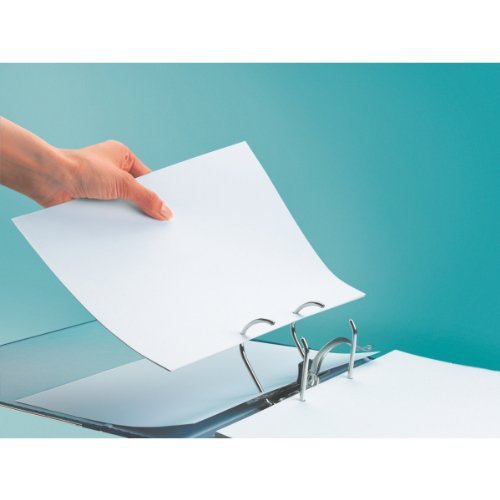 5er Packung Leitz 11080069 Qualitäts-Ordner Active Style breit Qualitäts-Ordner Active Style, PP, A4, breit, titan-blau